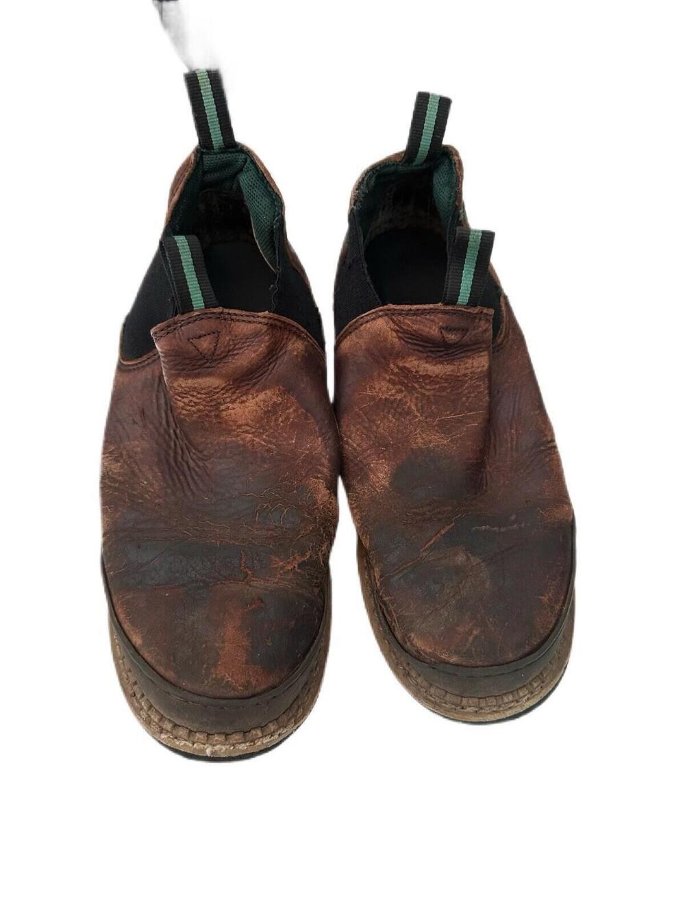 Georgia Boot Men 12